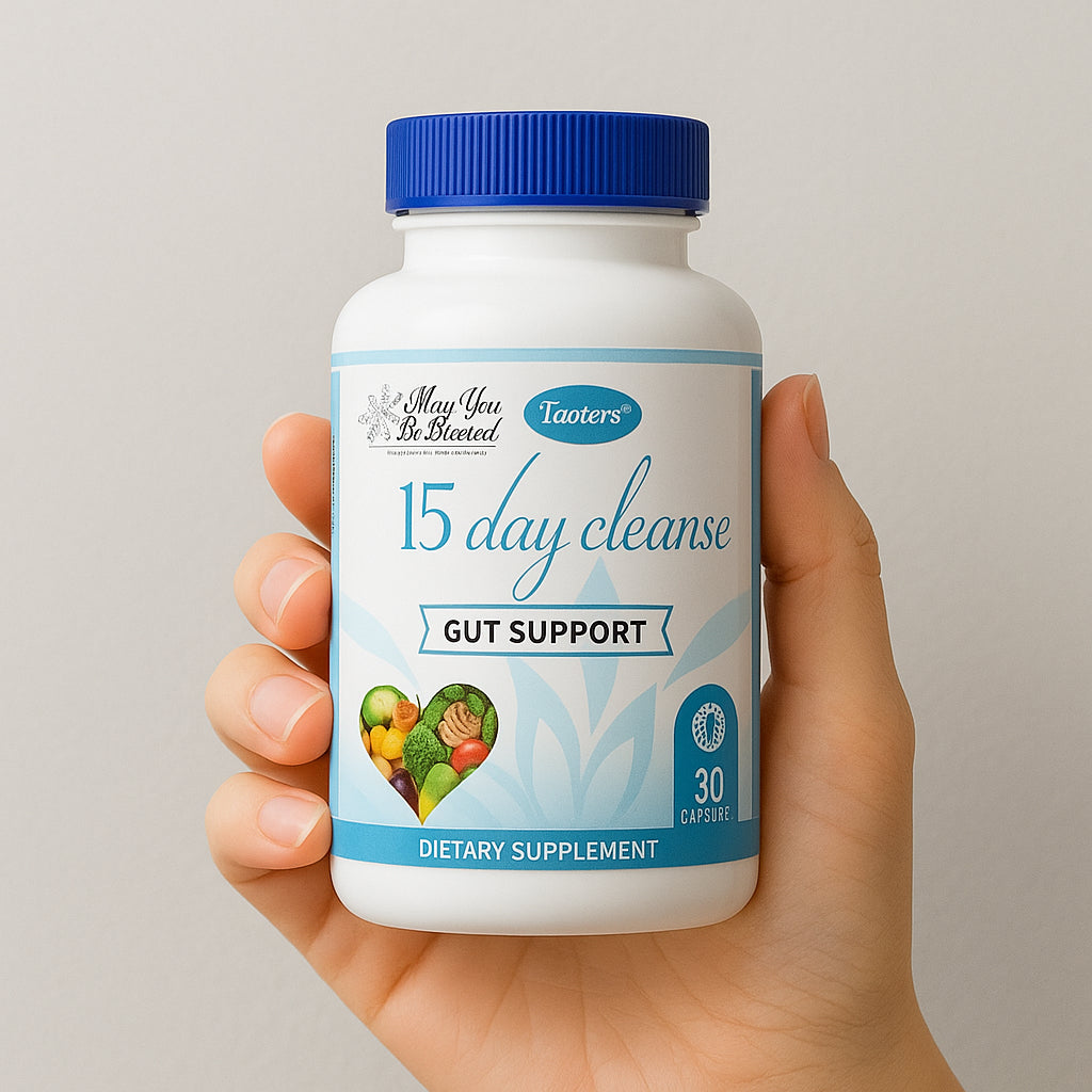 Reset Your Gut