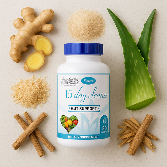 Reset Your Gut