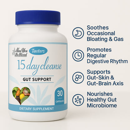 Reset Your Gut